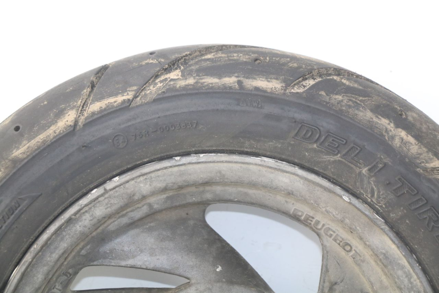 photo de REAR RIM PEUGEOT SV 80 (1993 - 1997)