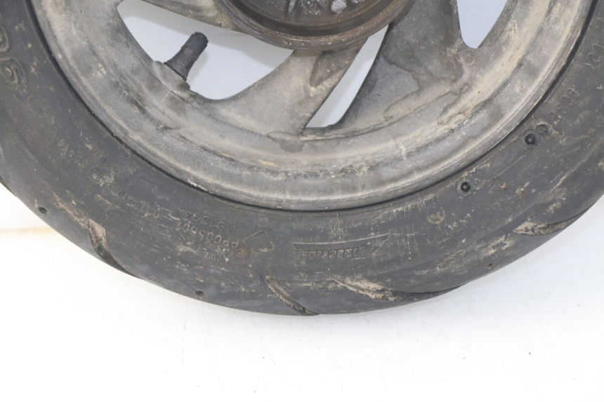 photo de REAR RIM PEUGEOT SV 80 (1993 - 1997)