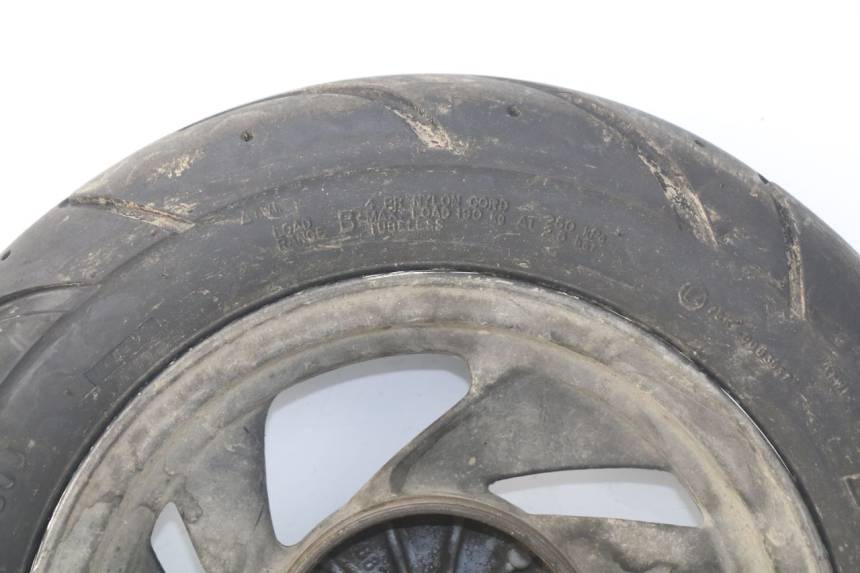 photo de REAR RIM PEUGEOT SV 80 (1993 - 1997)