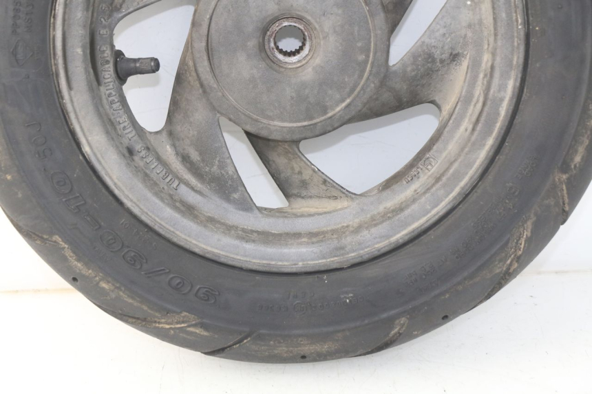 photo de REAR RIM PEUGEOT SV 80 (1993 - 1997)