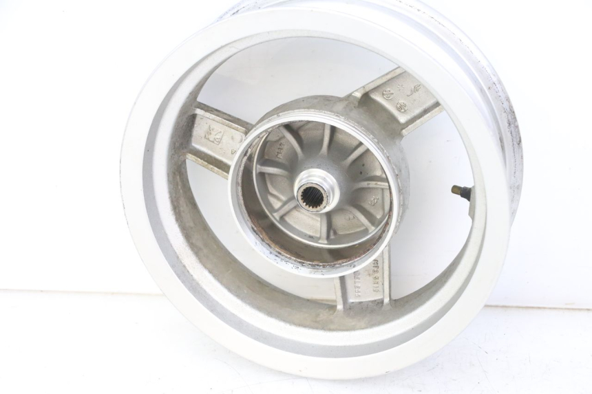 photo de REAR RIM PEUGEOT VIVACITY 125 (2010 - 2017)