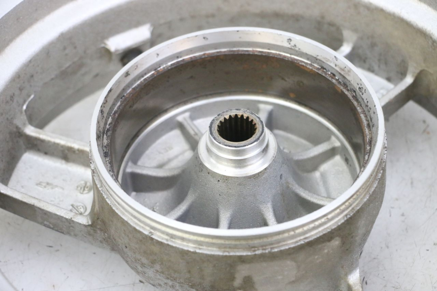 photo de REAR RIM PEUGEOT VIVACITY 125 (2010 - 2017)