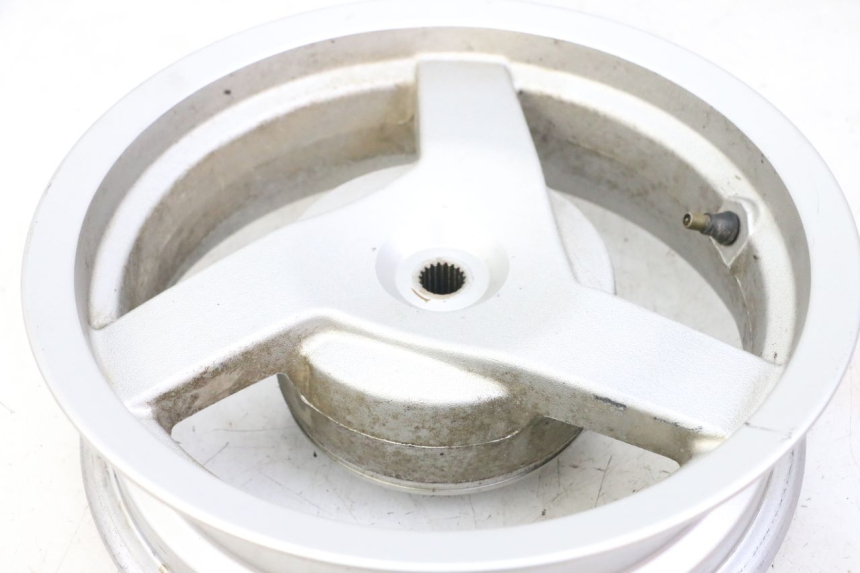 photo de REAR RIM PEUGEOT VIVACITY 125 (2010 - 2017)