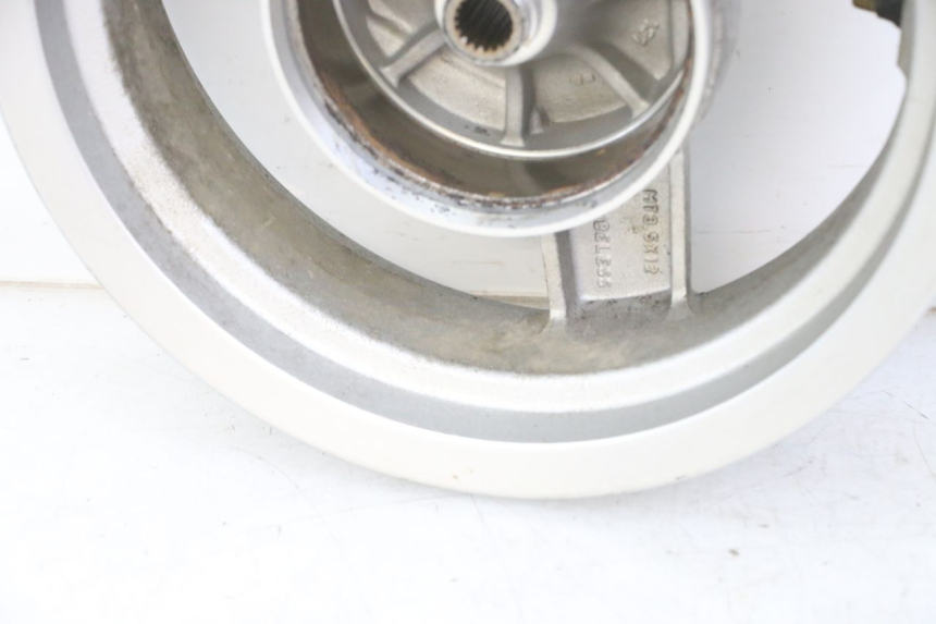 photo de REAR RIM PEUGEOT VIVACITY 125 (2010 - 2017)