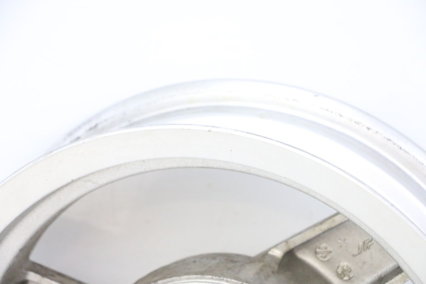 photo de REAR RIM PEUGEOT VIVACITY 125 (2010 - 2017)