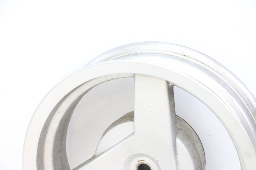 photo de REAR RIM PEUGEOT VIVACITY 125 (2010 - 2017)