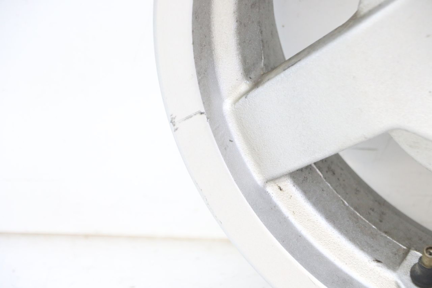 photo de REAR RIM PEUGEOT VIVACITY 125 (2010 - 2017)