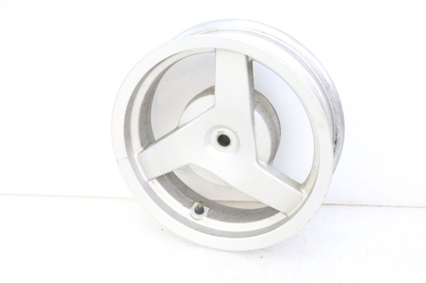 photo de REAR RIM PEUGEOT VIVACITY 125 (2010 - 2017)