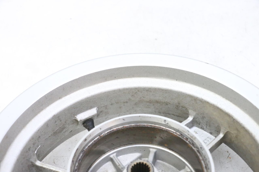 photo de REAR RIM PEUGEOT VIVACITY 125 (2010 - 2017)