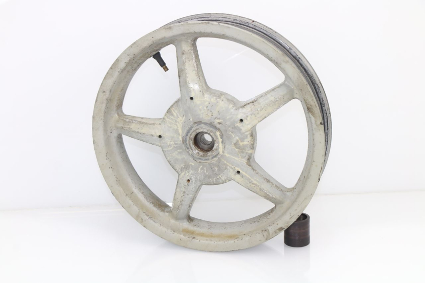 photo de REAR RIM PIAGGIO LIBERTY 2T 50 (2004 - 2008)