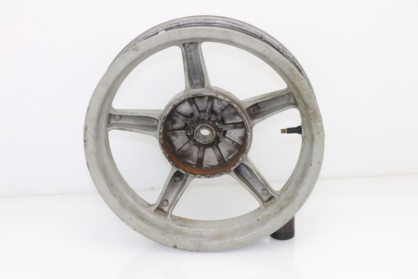 photo de REAR RIM PIAGGIO LIBERTY 2T 50 (2004 - 2008)