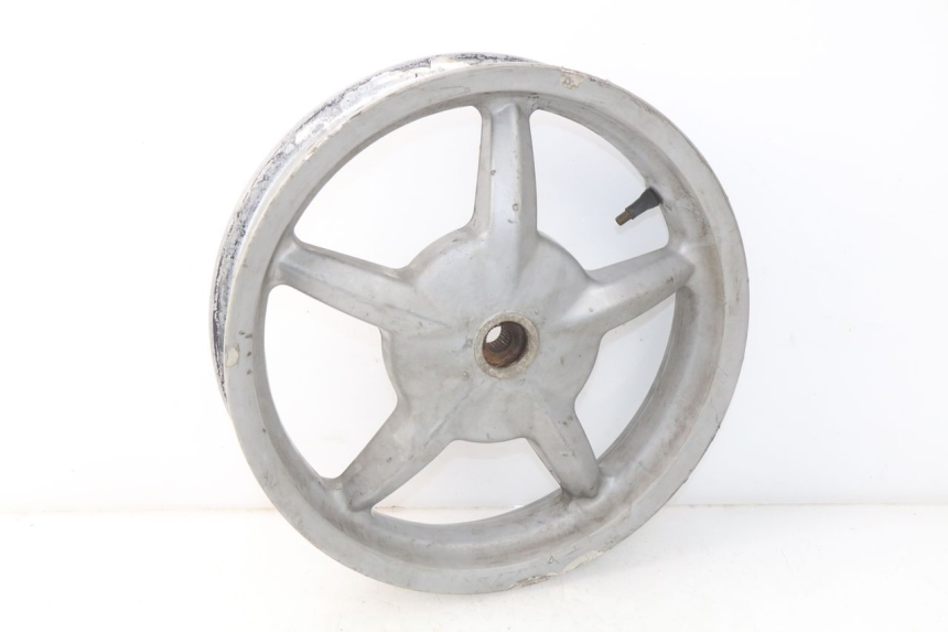 photo de REAR RIM PIAGGIO LIBERTY 4T 50 (2009 - 2015)