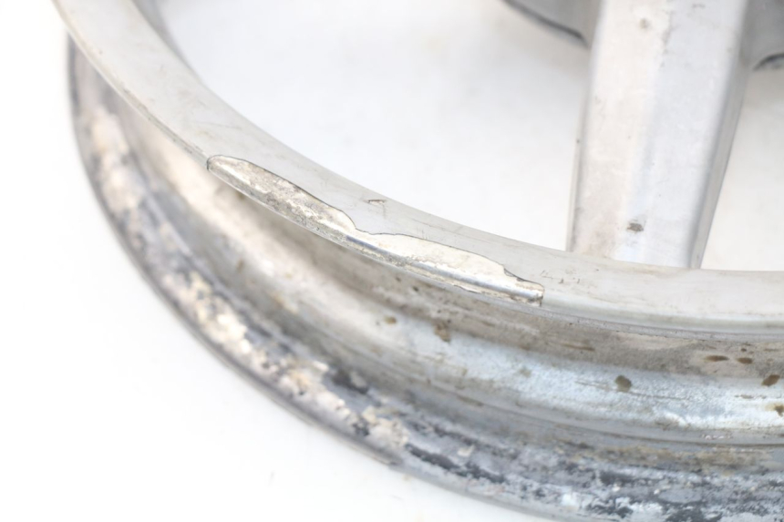 photo de REAR RIM PIAGGIO LIBERTY 4T 50 (2009 - 2015)