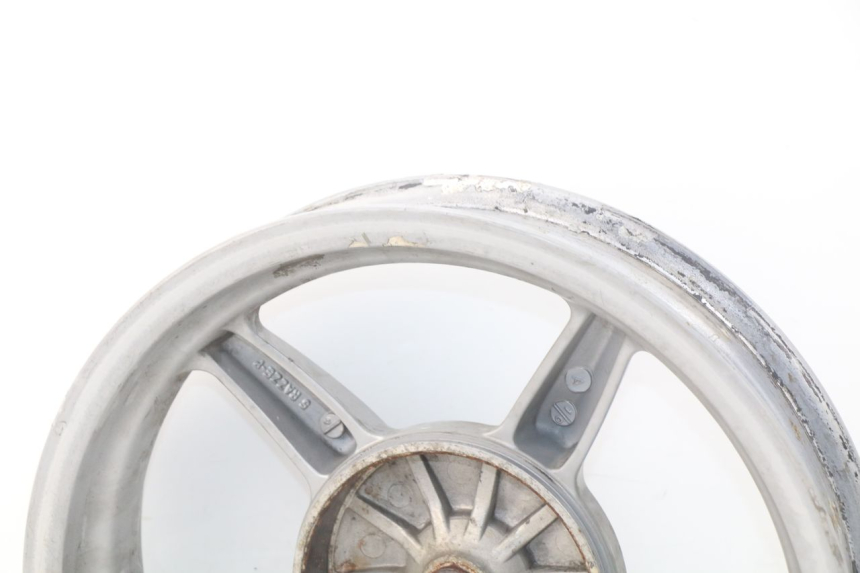 photo de REAR RIM PIAGGIO LIBERTY 4T 50 (2009 - 2015)