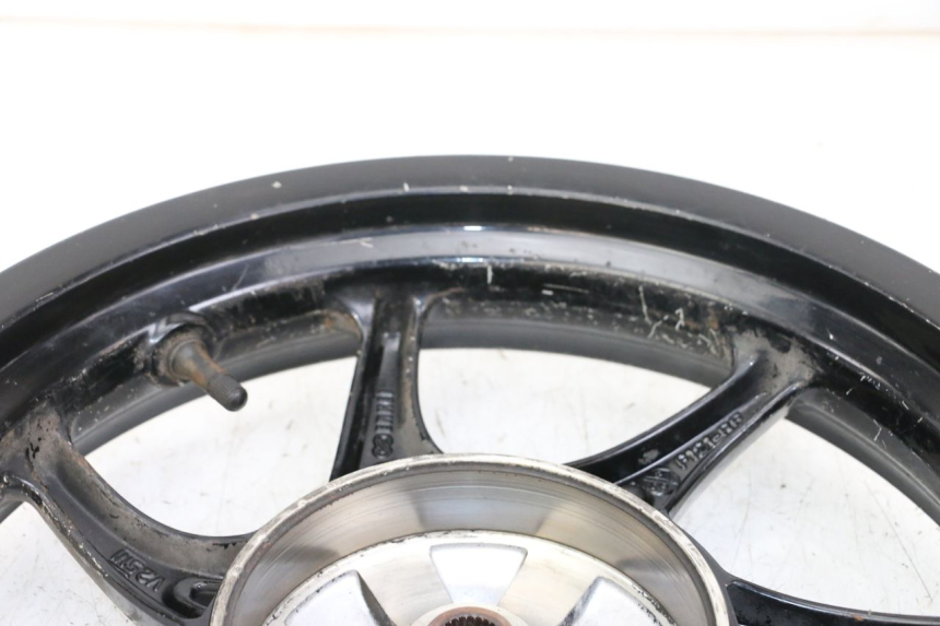 photo de REAR RIM PIAGGIO LIBERTY IGET 4T 50 (2021 - 2025)