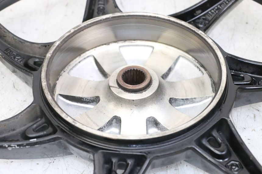 photo de REAR RIM PIAGGIO LIBERTY IGET 4T 50 (2021 - 2025)