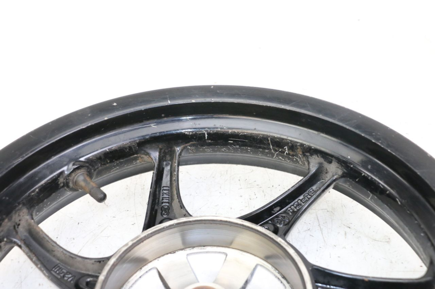 photo de REAR RIM PIAGGIO LIBERTY IGET 4T 50 (2021 - 2025)