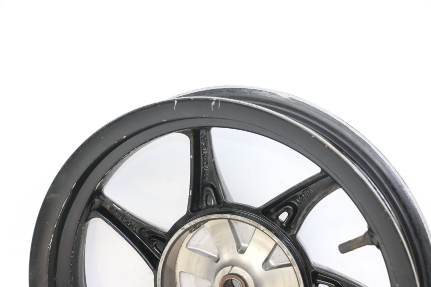 photo de REAR RIM PIAGGIO LIBERTY IGET 4T 50 (2021 - 2025)