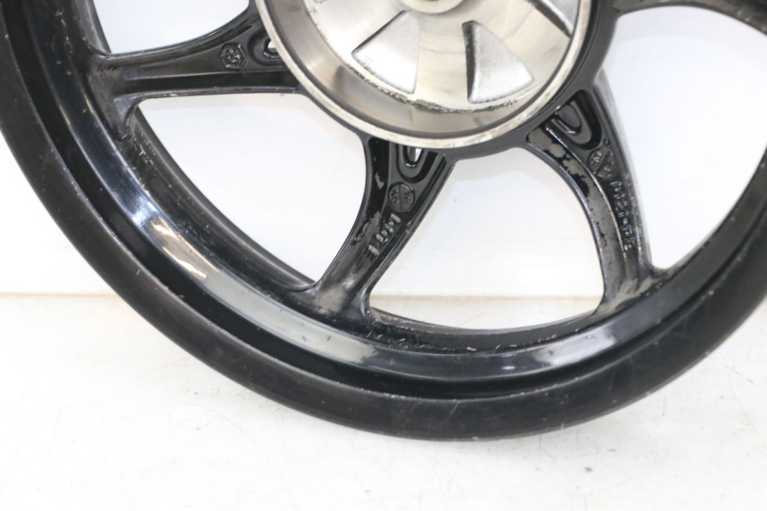 photo de REAR RIM PIAGGIO LIBERTY IGET 4T 50 (2021 - 2025)