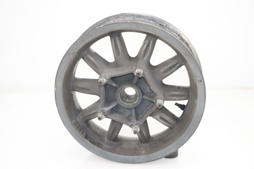 photo de REAR WHEEL RIM PIAGGIO MP3 125 (2006 - 2014)