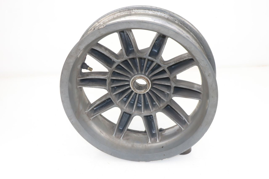 photo de REAR WHEEL RIM PIAGGIO MP3 125 (2006 - 2014)