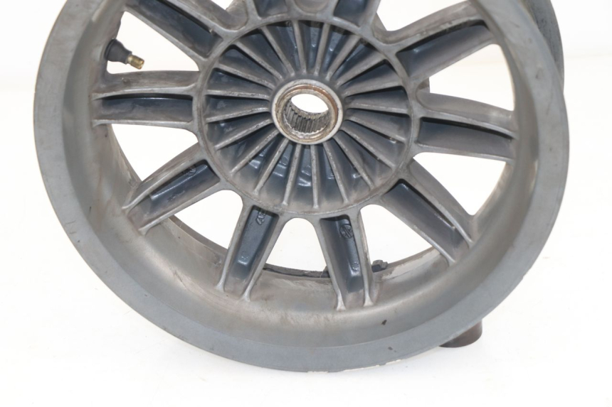 photo de REAR WHEEL RIM PIAGGIO MP3 125 (2006 - 2014)