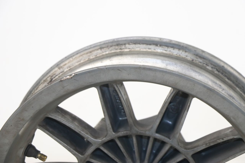 photo de REAR WHEEL RIM PIAGGIO MP3 125 (2006 - 2014)