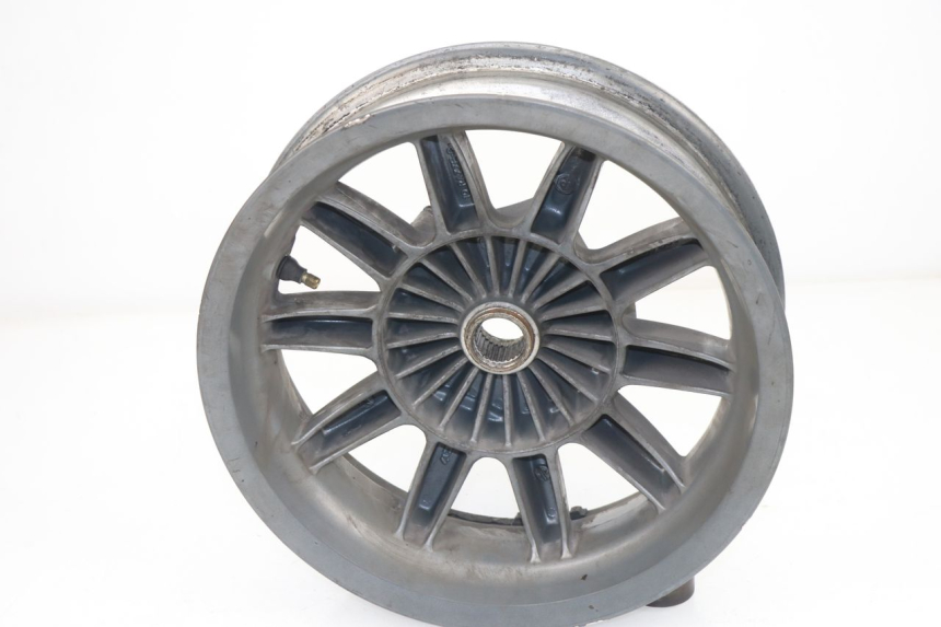 photo de REAR WHEEL RIM PIAGGIO MP3 125 (2006 - 2014)