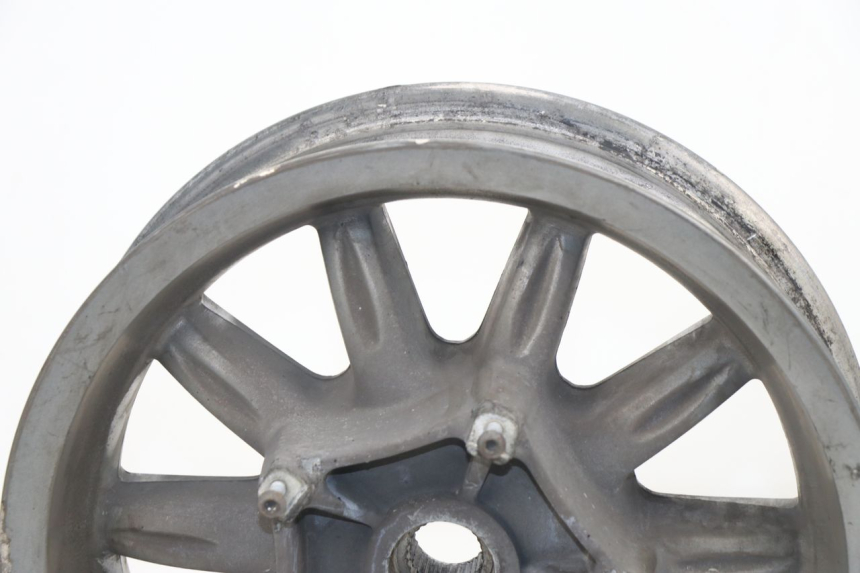 photo de REAR WHEEL RIM PIAGGIO MP3 125 (2006 - 2014)