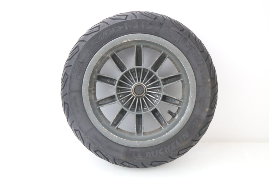 photo de REAR WHEEL RIM PIAGGIO MP3 125 (2006 - 2014)