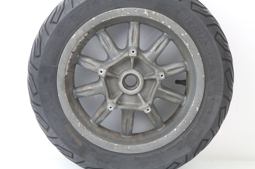 photo de REAR WHEEL RIM PIAGGIO MP3 125 (2006 - 2014)