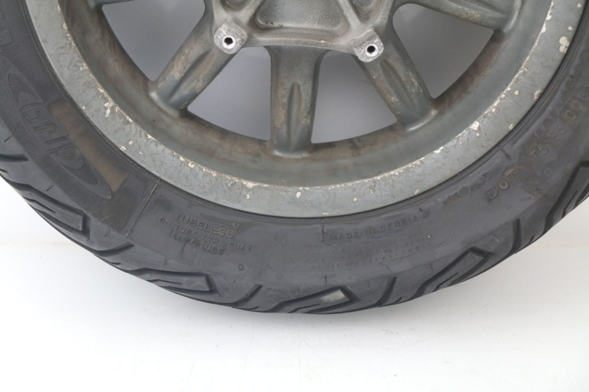 photo de REAR WHEEL RIM PIAGGIO MP3 125 (2006 - 2014)