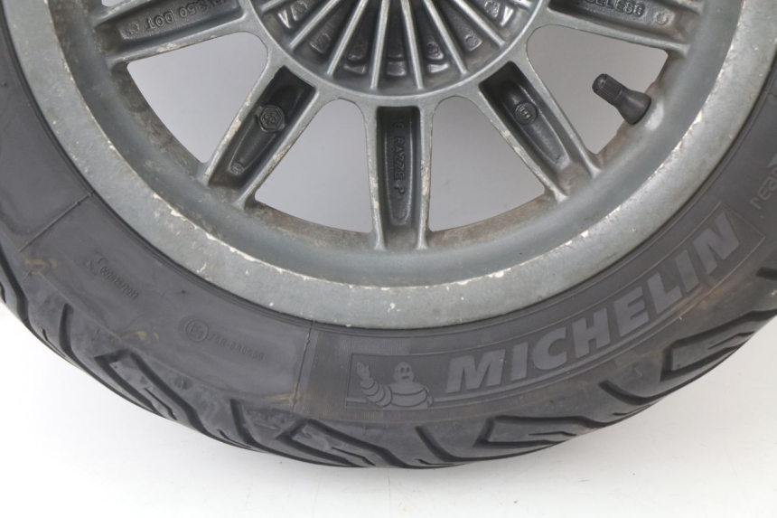 photo de REAR WHEEL RIM PIAGGIO MP3 125 (2006 - 2014)