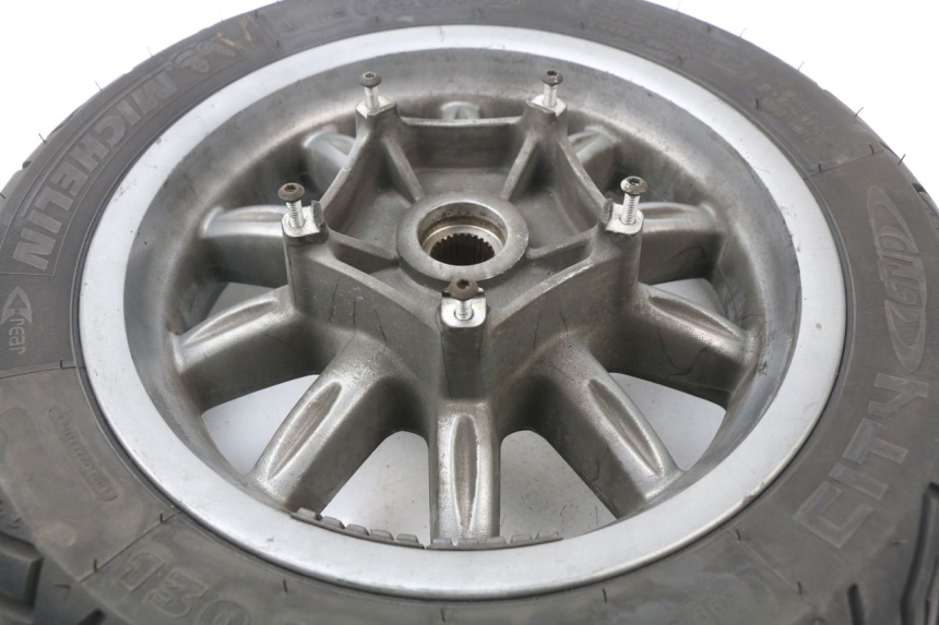 photo de REAR WHEEL RIM PIAGGIO MP3 125 (2006 - 2014)