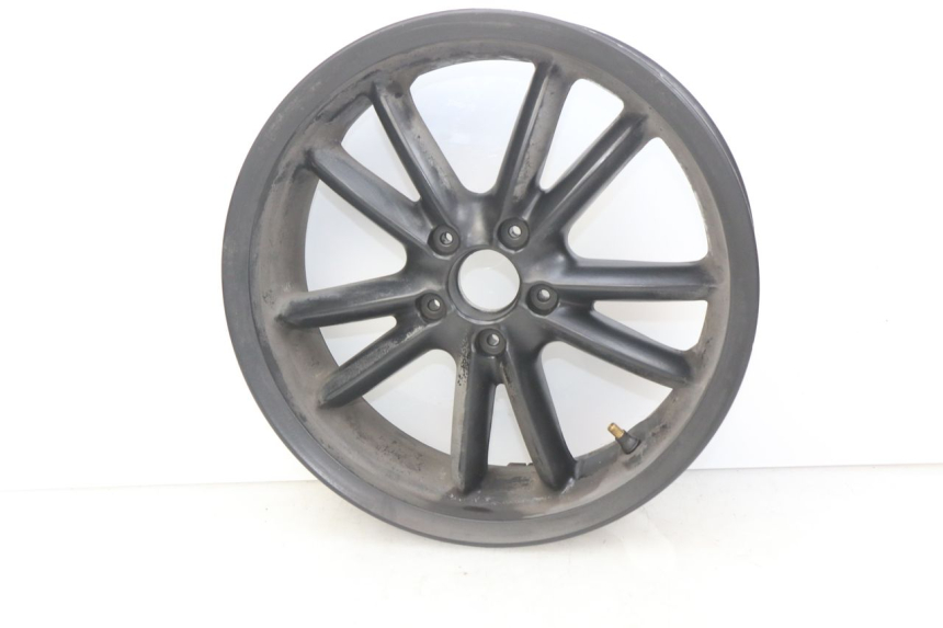 photo de REAR WHEEL RIM PIAGGIO MP3 500 (2011 - 2015)