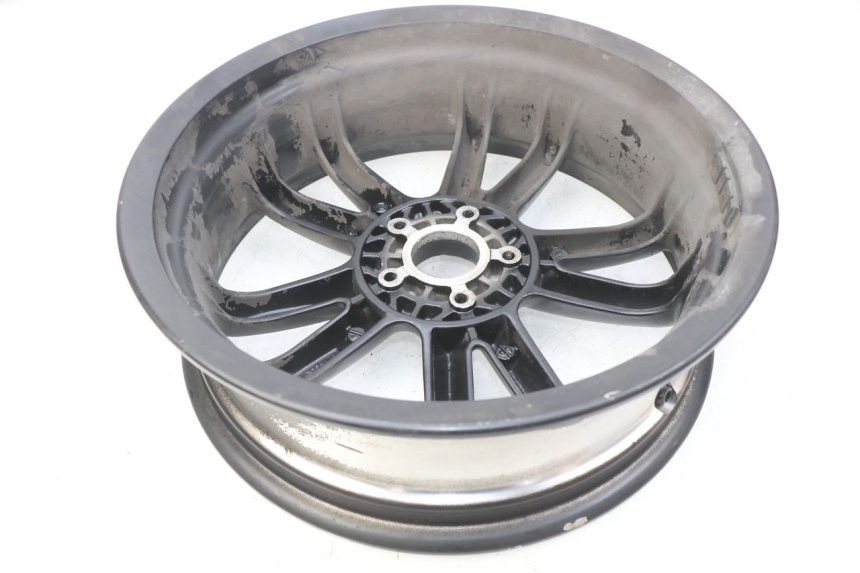 photo de REAR WHEEL RIM PIAGGIO MP3 500 (2011 - 2015)