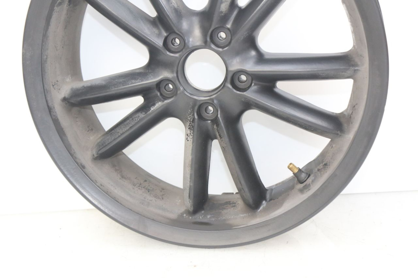 photo de REAR WHEEL RIM PIAGGIO MP3 500 (2011 - 2015)