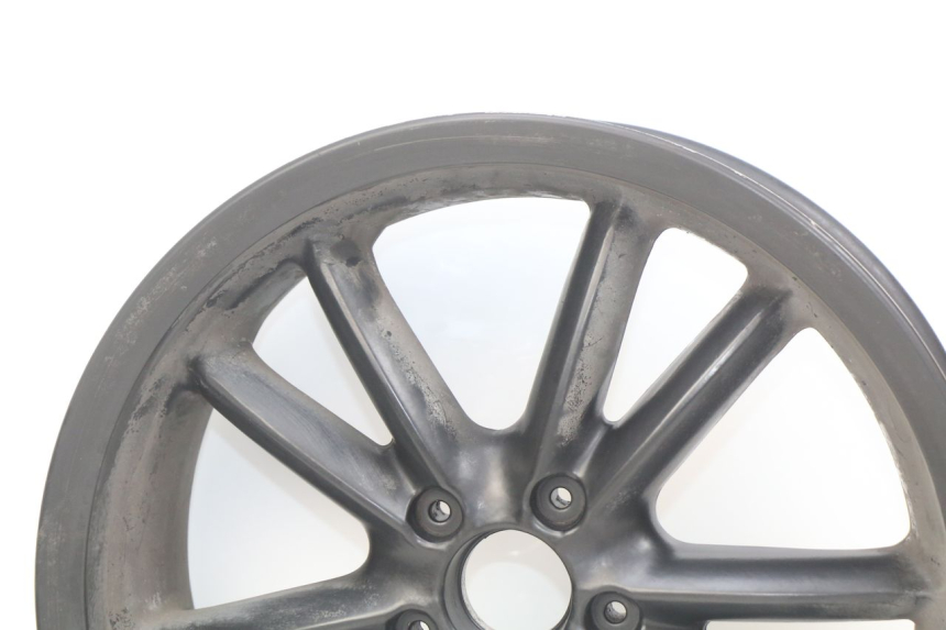 photo de REAR WHEEL RIM PIAGGIO MP3 500 (2011 - 2015)