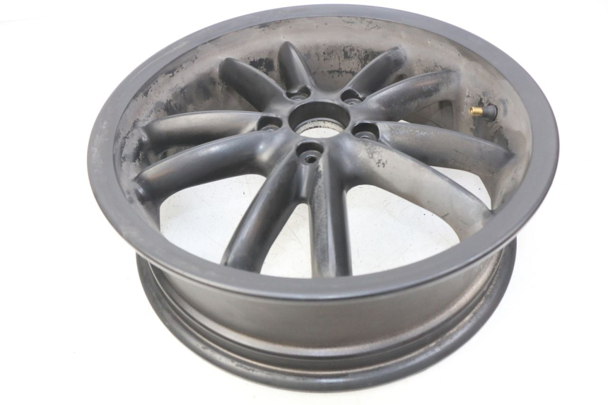 photo de REAR WHEEL RIM PIAGGIO MP3 500 (2011 - 2015)