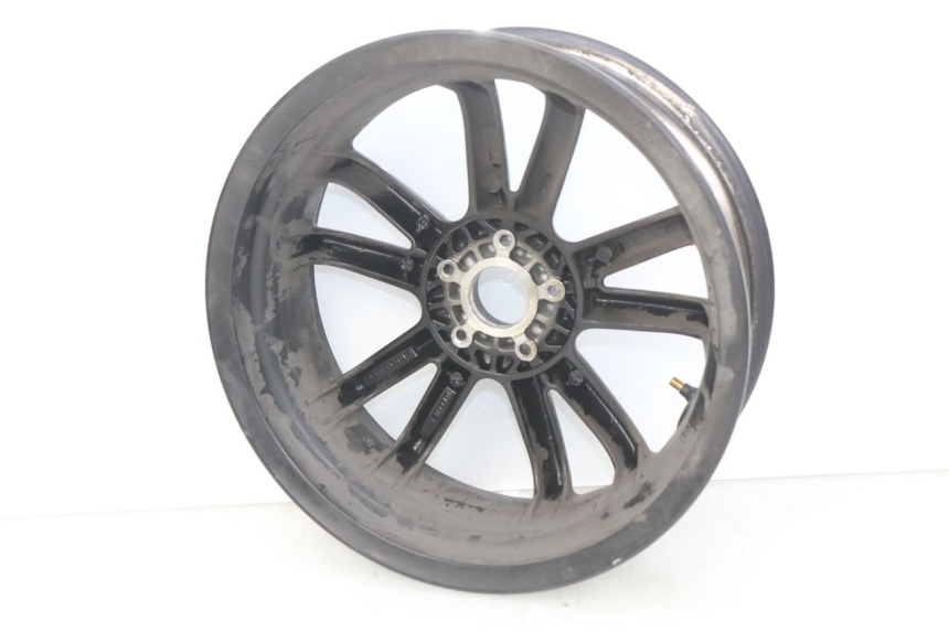 photo de REAR WHEEL RIM PIAGGIO MP3 500 (2011 - 2015)