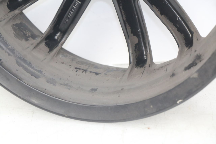 photo de REAR WHEEL RIM PIAGGIO MP3 500 (2011 - 2015)