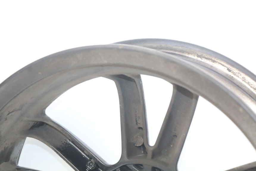 photo de REAR WHEEL RIM PIAGGIO MP3 500 (2011 - 2015)