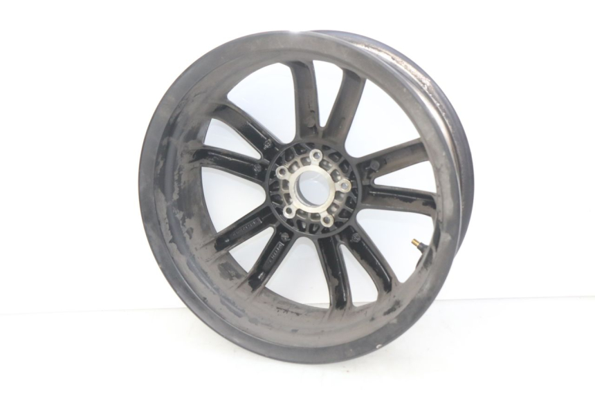 photo de REAR WHEEL RIM PIAGGIO MP3 500 (2011 - 2015)