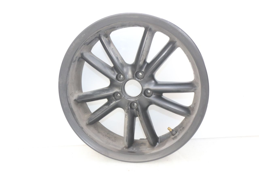 photo de REAR WHEEL RIM PIAGGIO MP3 500 (2011 - 2015)