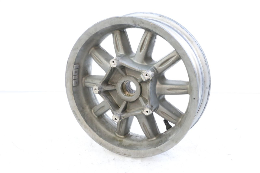 photo de REAR WHEEL RIM PIAGGIO MP3 125 (2006 - 2014)