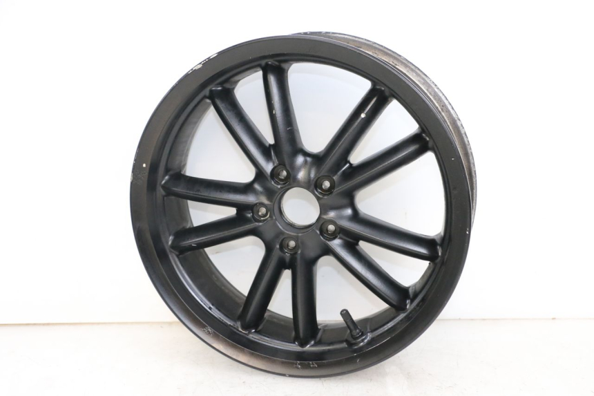 photo de REAR WHEEL RIM PIAGGIO MP3 500 (2011 - 2015)