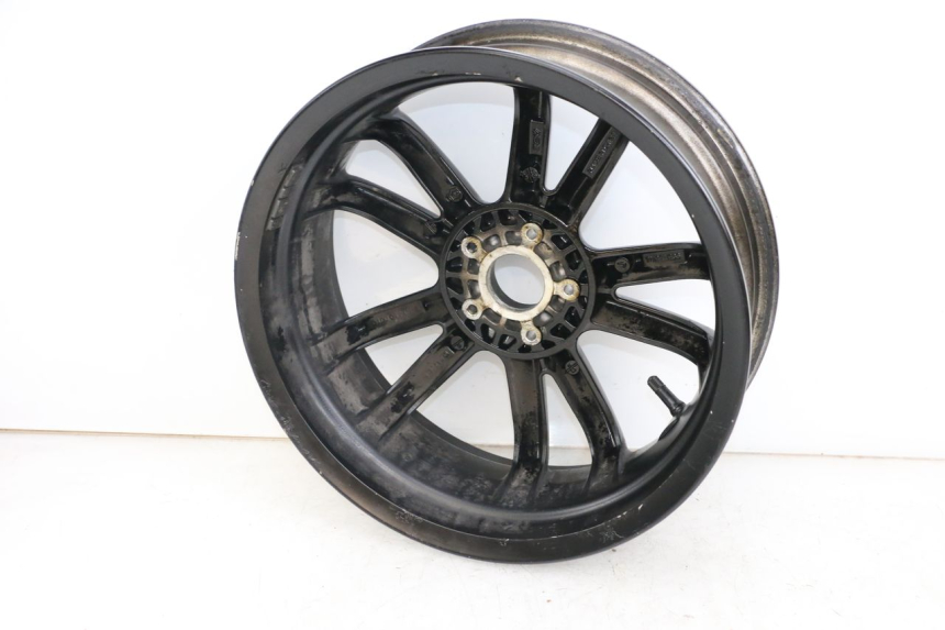 photo de REAR WHEEL RIM PIAGGIO MP3 500 (2011 - 2015)