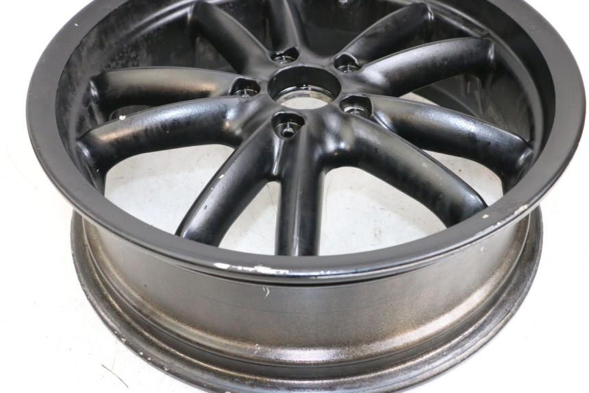 photo de REAR WHEEL RIM PIAGGIO MP3 500 (2011 - 2015)