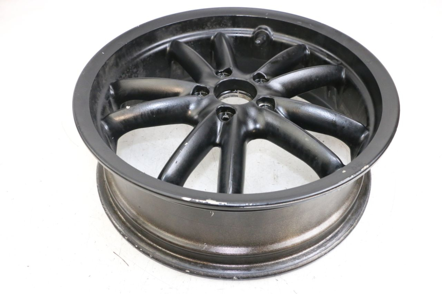 photo de REAR WHEEL RIM PIAGGIO MP3 500 (2011 - 2015)