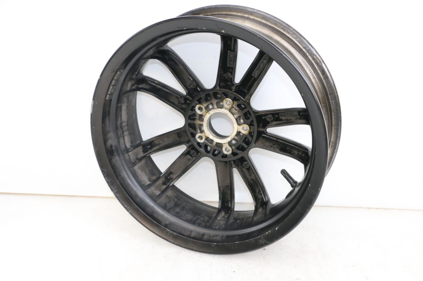 photo de REAR WHEEL RIM PIAGGIO MP3 500 (2011 - 2015)